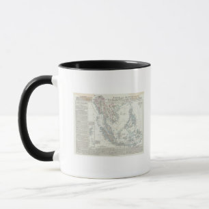 Taza Sudeste asiático