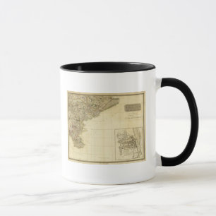 Taza Sudeste de Perthshire
