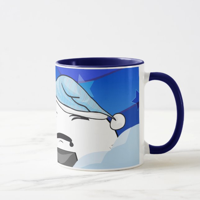 Taza ¡Sueña dentro! (Derecha)
