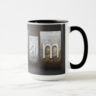 Taza Sueño