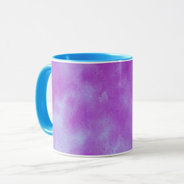 Taza Sueño de efecto de nube (Anverso izquierdo)