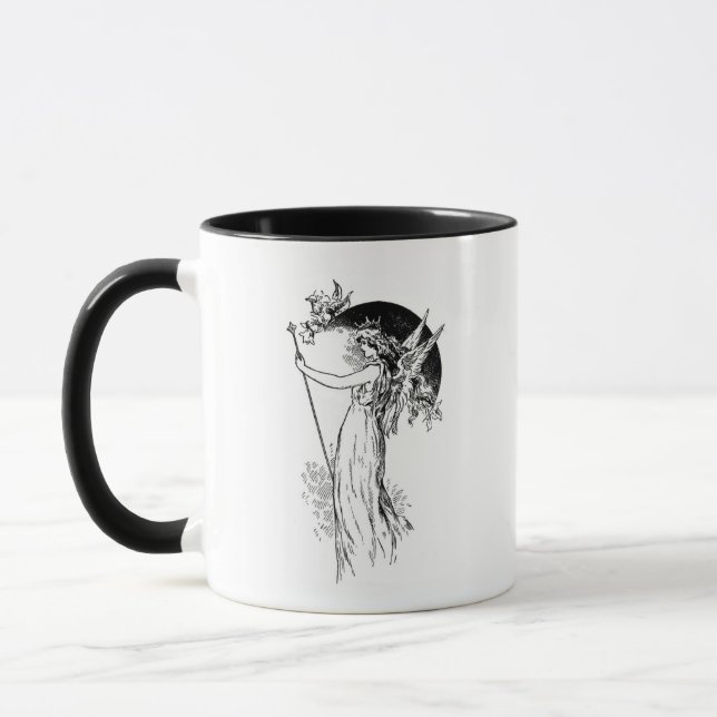 Taza Sueño de las noches de verano (Izquierda)