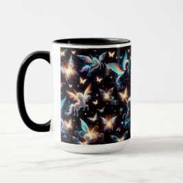 Taza Sueños de Unicornio