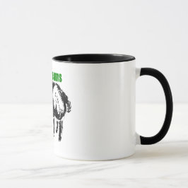 Taza Sueños Dulces
