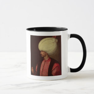 Taza Suleiman II