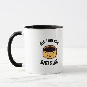 Taza Suma Dim