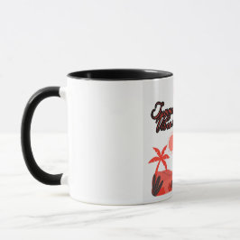 Taza Summer Vibe Coffee mug