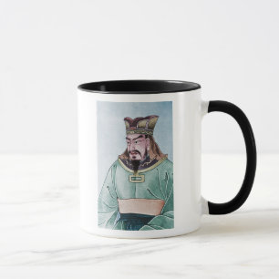 Taza Sun Tzu