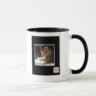 Taza Sunbaff del owt de la prueba
