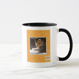 Taza Sunbaff del owt de la prueba