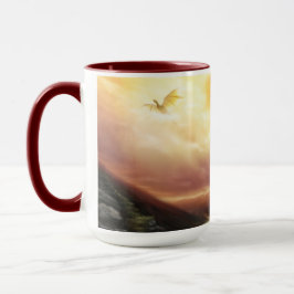 Taza Sunbringer Mug