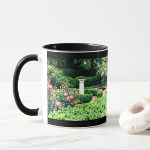 Taza Sundial