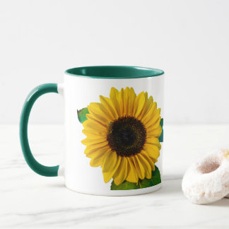 Taza Sunflower Bright