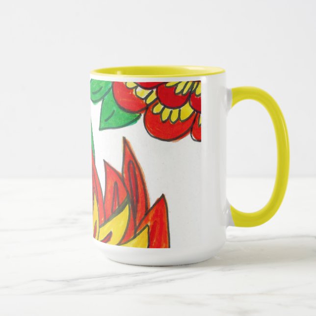 Taza Sunny Day Mug (Derecha)