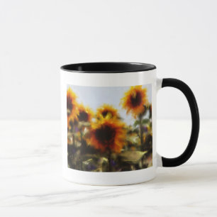 Taza Sunnyside para arriba