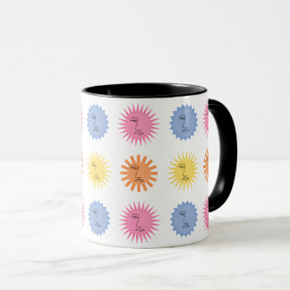 Taza Suns