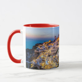 TAZA SUNSET POR TODAS PARTES