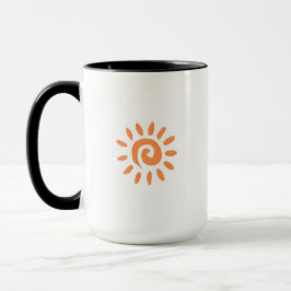 Taza Sunshine Dharma Mug