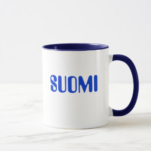 TAZA SUOMI