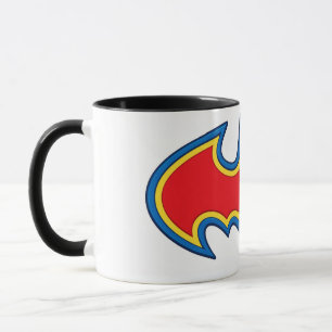 Taza Super Batman 