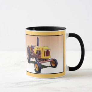 TAZA SUPER DE 4 ESTRELLAS