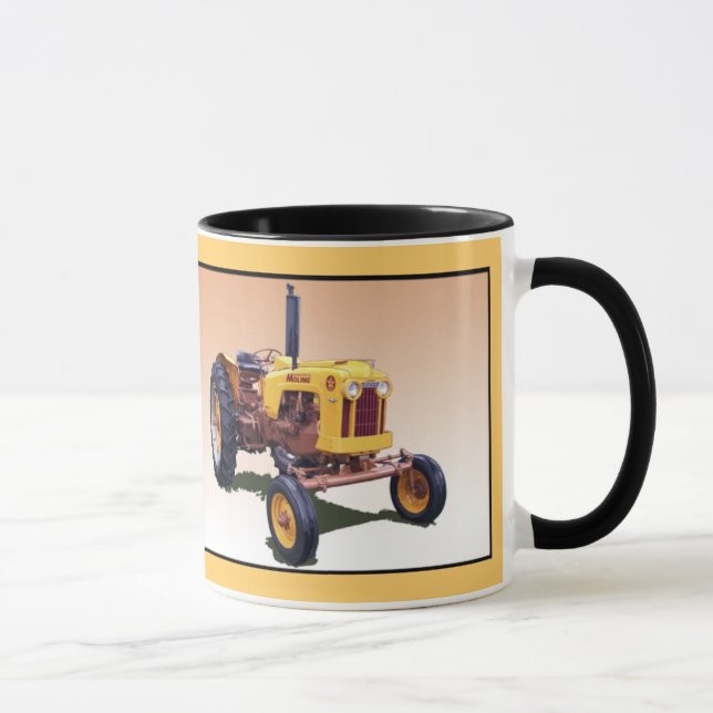 TAZA SUPER DE 4 ESTRELLAS (Derecha)