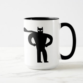 Taza Super Hero Mug