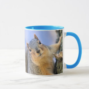 Taza Super lindo