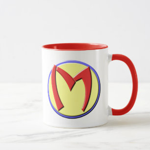 Taza Super Mom Emblem