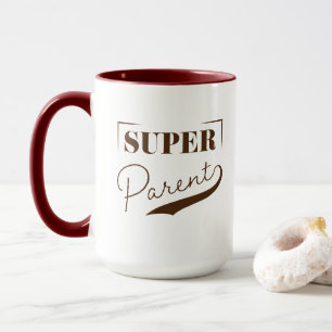 Taza Super Primario