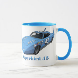 Taza Superave 43