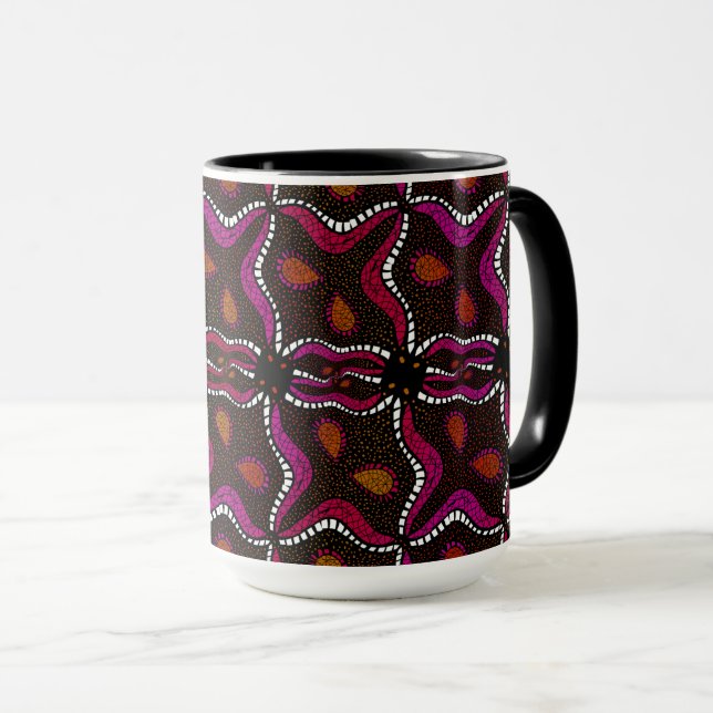 Taza Superb high quality MUG JIMETTE DESIGN 2020 (Anverso derecho)