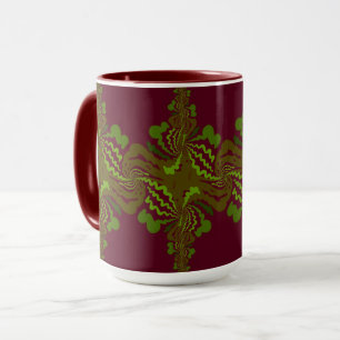Taza Superb MUG from 2019 collection