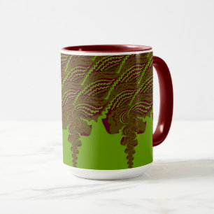 Taza Superb MUG from 2019 collection