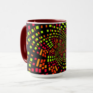 Taza Superb MUG from 2019 collection