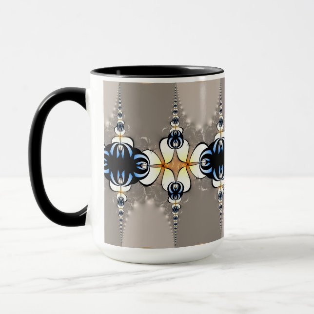 Taza Superb MUG Jimette Design 2019 (Izquierda)
