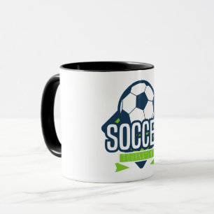 Taza superfútbol