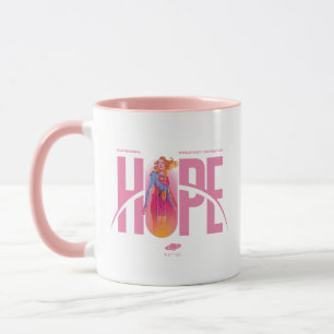 Taza Supergirl Esperanza
