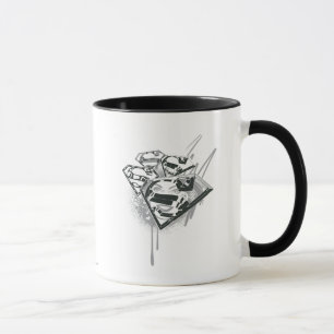 Taza Supergirl Keep it Fresch 1