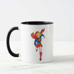 Taza Supergirl Pose 8