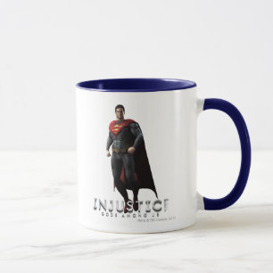 Taza Superhombre