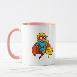 Taza Supermamá
