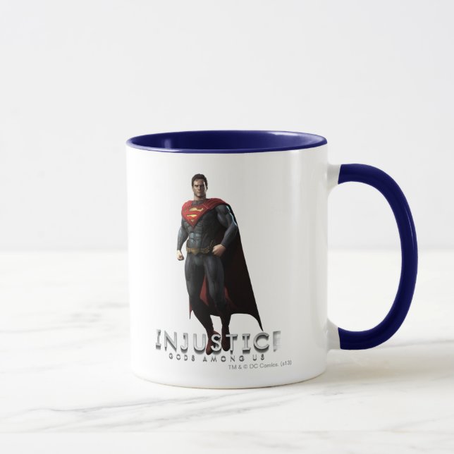 Taza Superman (Derecha)