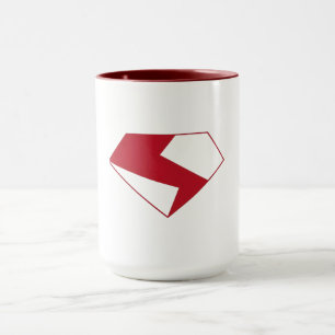 Taza superman 2050 t-shirt 