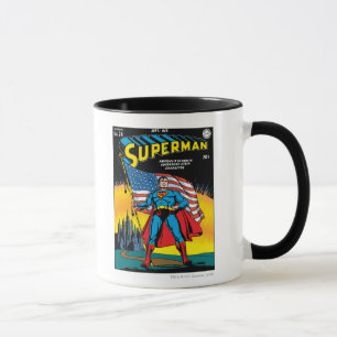 Taza Superman #24