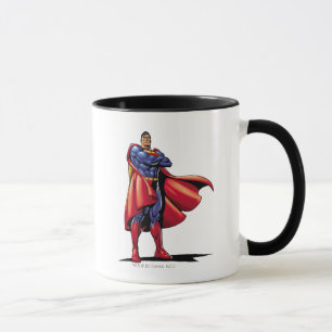 Taza Superman 3