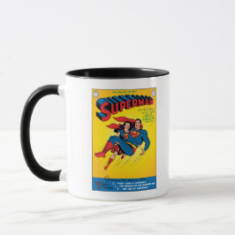 Taza Superman #57