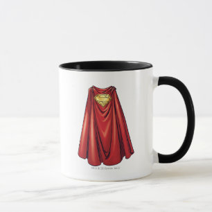 Taza Superman - El Cabo