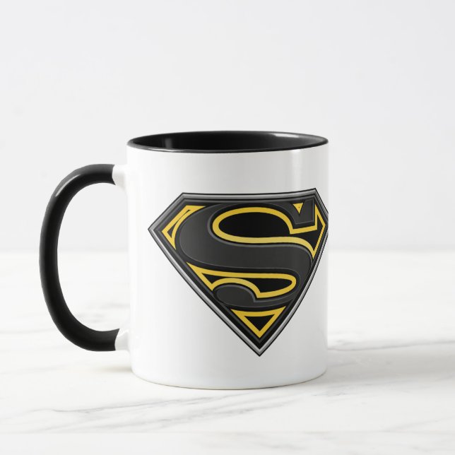 Taza Superman: Kingdom Come (Izquierda)