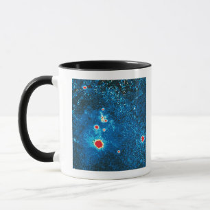 Taza Supernova 1987